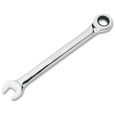 TITAN WRENCH RATCHETING 7/16" TL12604